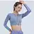 seamless tank top